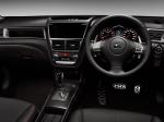 Subaru Exiga Advantage Line 2011 года